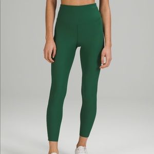 Lululemon Base Pace Ribbed